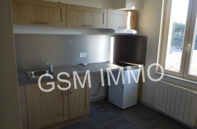 location appartement 310 € CC /mois à proximité de Noidans-Lès-Vesoul (70000)