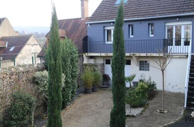 vente maison 159 000 € à proximité de Étang-sur-Arroux (71190)