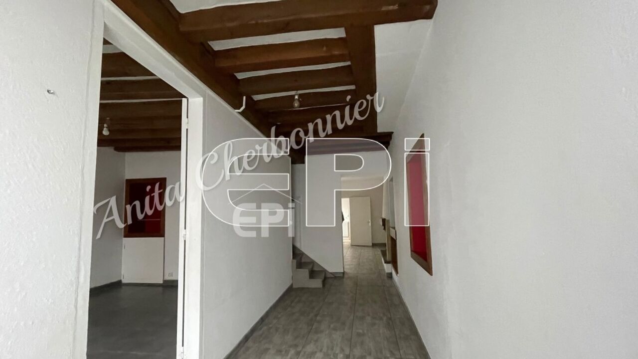 maison 7 pièces 116 m2 à vendre à Longué-Jumelles (49160)