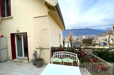 vente appartement 235 000 € à proximité de Bourdeau (73370)