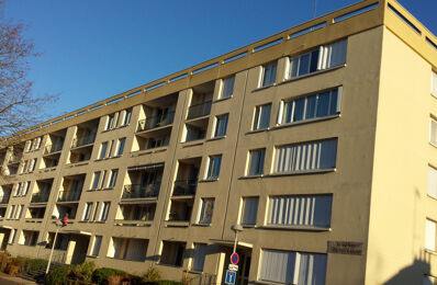 location appartement 780 € CC /mois à proximité de Senlis (60300)