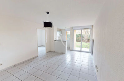 vente appartement 139 000 € à proximité de Lévignac (31530)