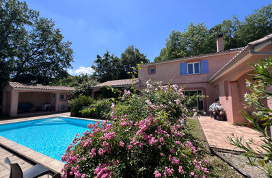 vente maison 395 000 € à proximité de Monclar-de-Quercy (82230)