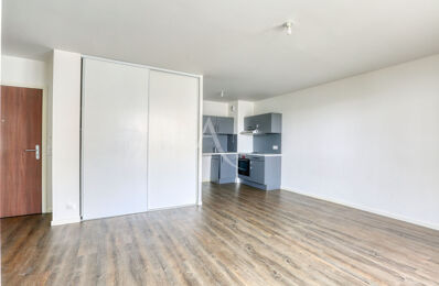 appartement 3 pièces 59 m2 à vendre à Cergy (95000)