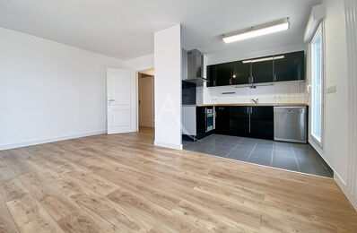 vente appartement 353 201 € à proximité de Chaumont-en-Vexin (60240)
