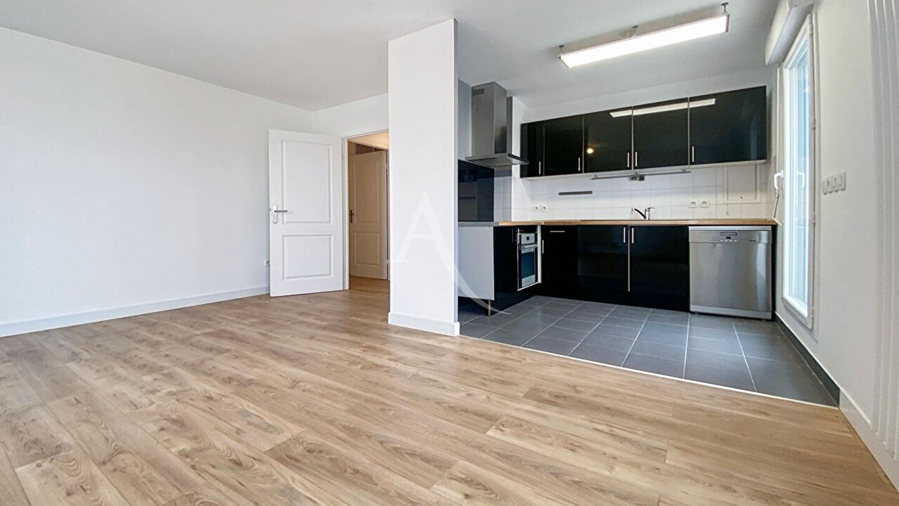 appartement 5 pièces 94 m2 à vendre à Cergy (95000)
