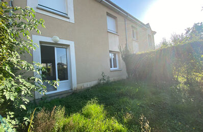 vente maison 173 600 € à proximité de Berville-en-Roumois (27520)