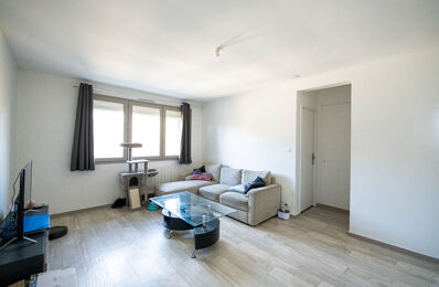 appartement 2 pièces 42 m2 à vendre à Conches-en-Ouche (27190)