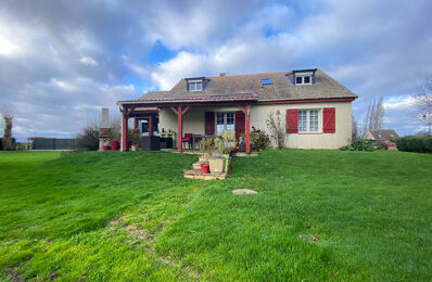 vente maison 242 100 € à proximité de La Neuville-du-Bosc (27890)