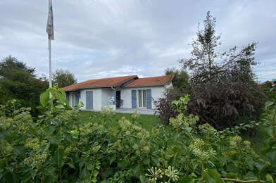 Maison 6 pièces 210000 €