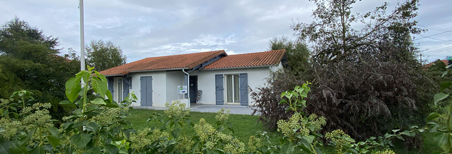 Maison 6 Pièces 128 m² à vendre à Séméac (65600)