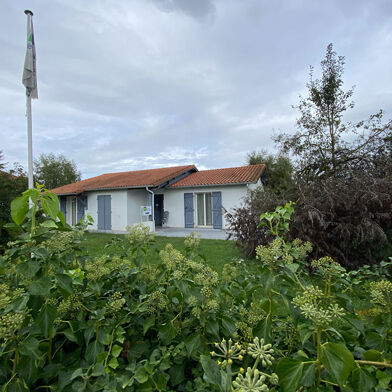 Maison 6 pièces 210000 €