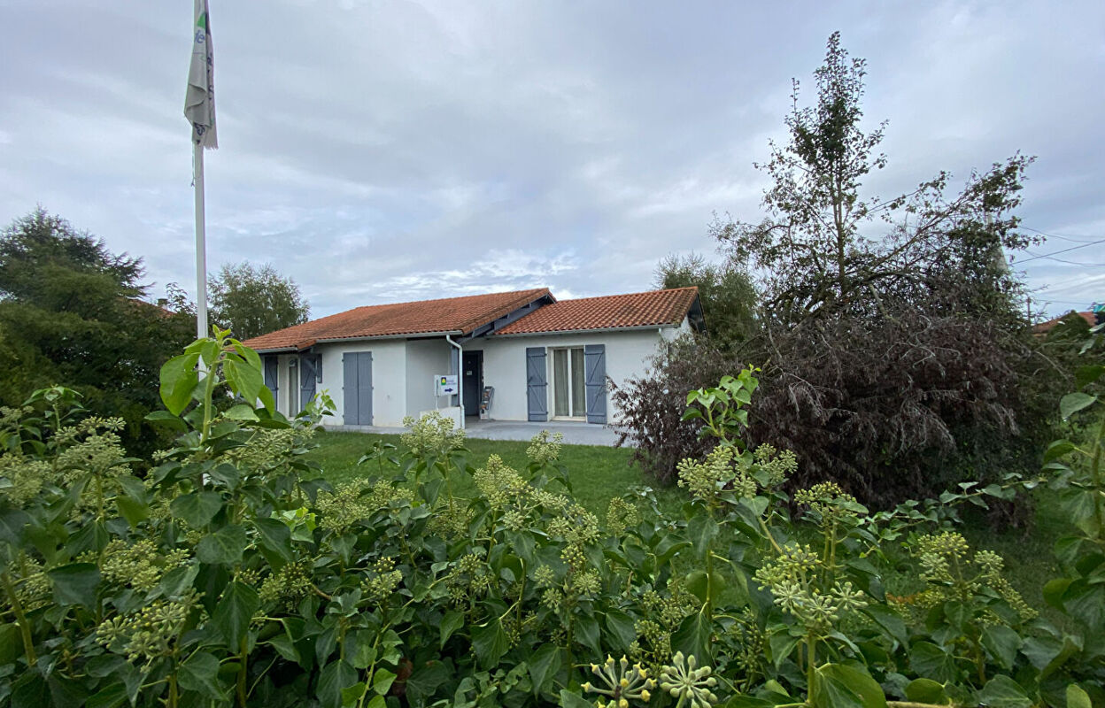 maison 6 pièces 128 m2 à vendre à Séméac (65600)