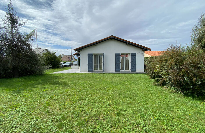 Maison Séméac — photo 2