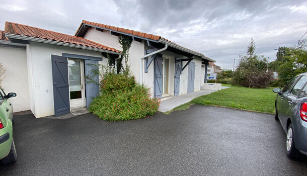 Villa / Maison 6 pièces  à vendre Séméac 65600