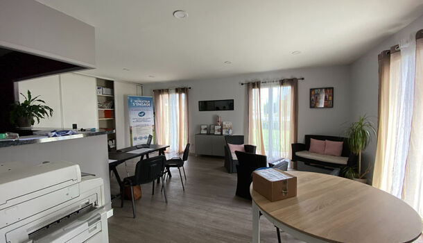 Villa / Maison 6 pièces  à vendre Séméac 65600