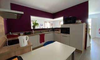 Maison 6 Pièces 128 m² à vendre à Séméac (65600)