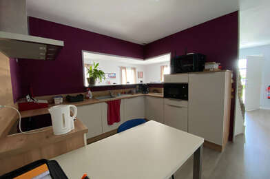 Maison 6 pièces 210000 €