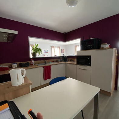 Maison 6 pièces 210000 €