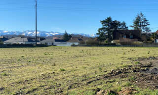 Terrain  1758 m² à vendre à Meillon (64510)