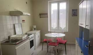 Immeuble  120 m² à vendre à Hirson (02500)