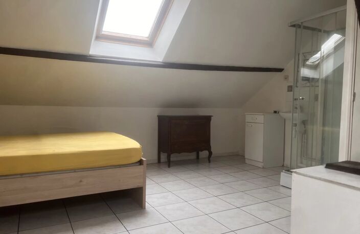 IMMEUBLE HIRSON — photo 2