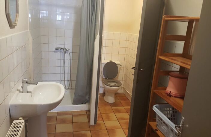 IMMEUBLE HIRSON — photo 3