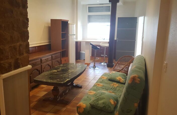 IMMEUBLE HIRSON — photo 4