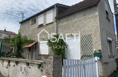 vente maison 81 000 € à proximité de Morcourt (02100)