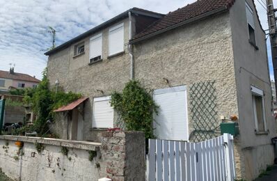 vente maison 81 000 € à proximité de Origny-Sainte-Benoite (02390)