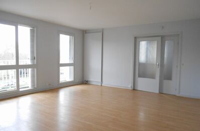 appartement 6 pièces 110 m2 à vendre à Châteauroux (36000)