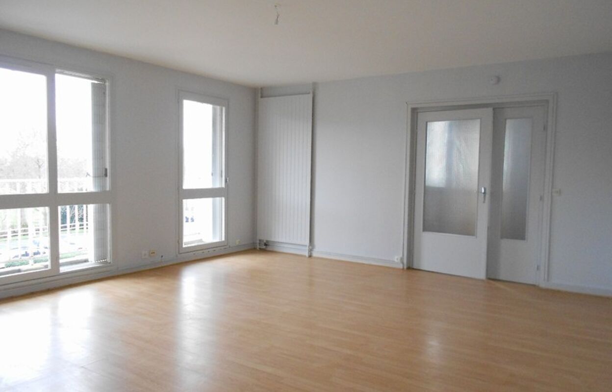 appartement 6 pièces 110 m2 à vendre à Châteauroux (36000)