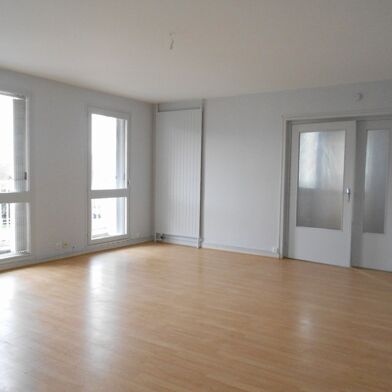 Appartement 6 pièces 110 m²