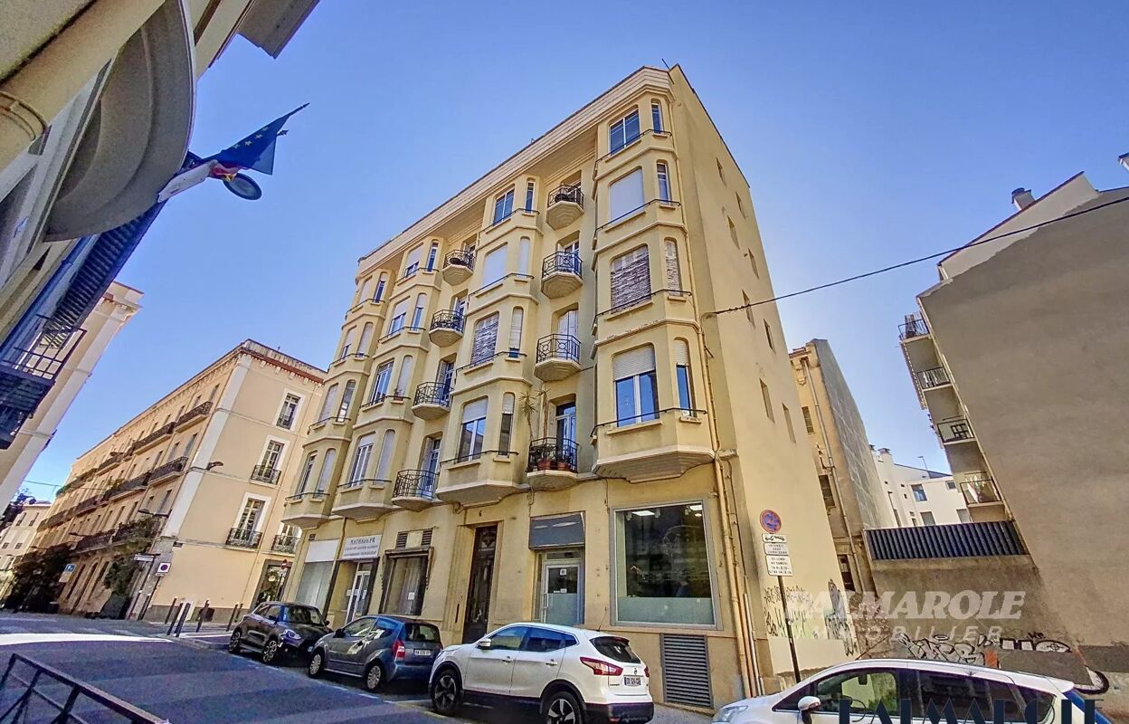 appartement 3 pièces 61 m2 à louer à Perpignan (66000)