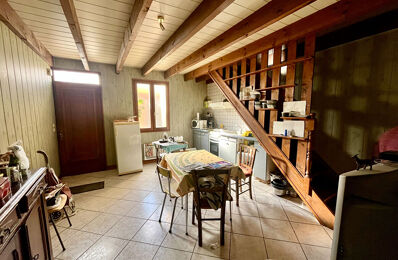 maison 2 pièces 36 m2 à vendre à Villeneuve-sur-Lot (47300)
