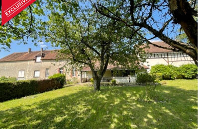 vente maison 154 000 € à proximité de Neuvy-sur-Loire (58450)