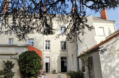 vente maison 262 000 € à proximité de Blaslay (86170)