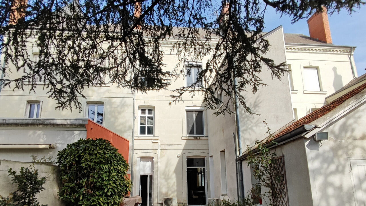 maison 8 pièces 236 m2 à vendre à Châtellerault (86100)