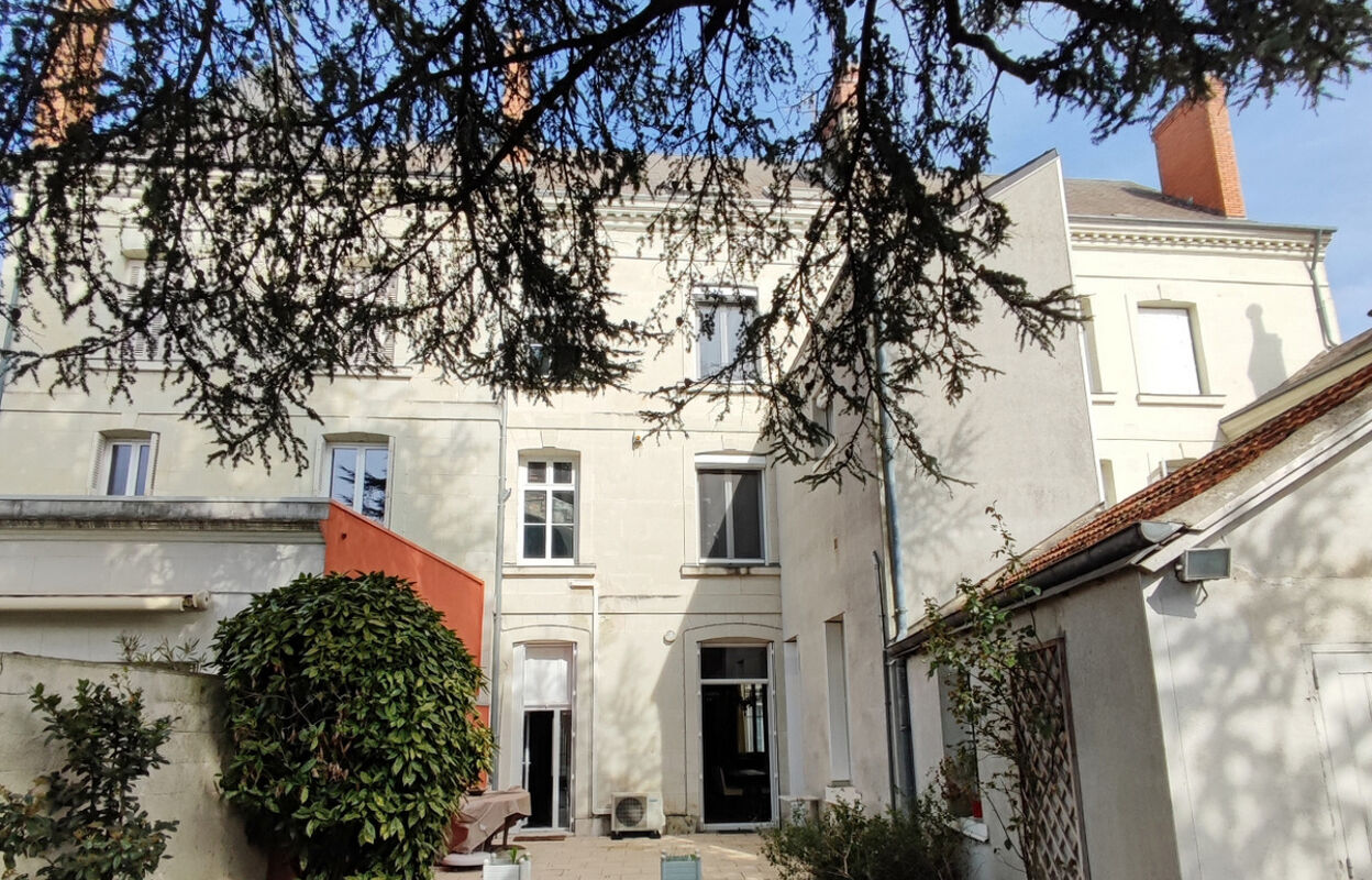 maison 8 pièces 236 m2 à vendre à Châtellerault (86100)