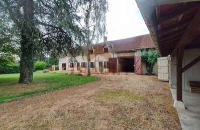 vente maison 233 000 € à proximité de Saint-Aignan-le-Jaillard (45600)