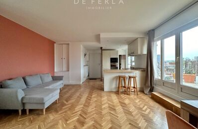 location appartement 3 300 € CC /mois à proximité de Paris (75)