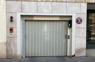 vente garage 23 000 € à proximité de Ivry-sur-Seine (94200)