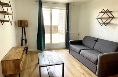 location appartement 680 € CC /mois à proximité de Bordeaux (33200)