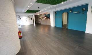 Commerce  1650 m² à louer à Fourmies (59610)