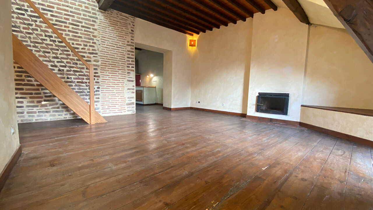 appartement 3 pièces 148 m2 à vendre à Pau (64000)