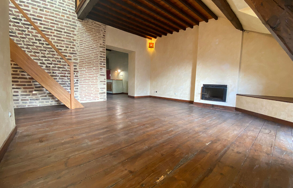 appartement 3 pièces 148 m2 à vendre à Pau (64000)