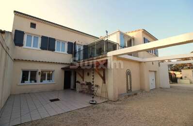 vente maison 425 000 € à proximité de Rochefort-en-Valdaine (26160)