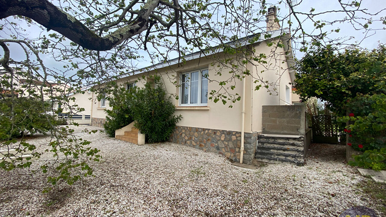 maison 6 pièces 144 m2 à vendre à Saint-Philbert-de-Grand-Lieu (44310)