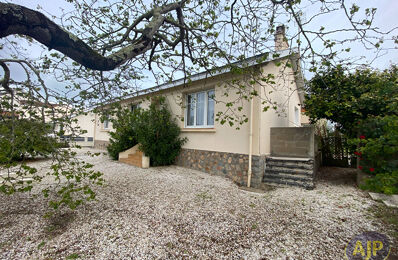 maison 6 pièces 144 m2 à vendre à Saint-Philbert-de-Grand-Lieu (44310)