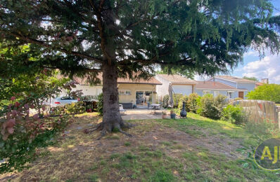 vente maison 249 600 € à proximité de Ludon-Médoc (33290)
